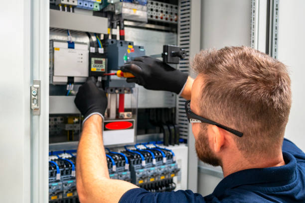 Best Emergency Electrician Near Me  in Decherd, TN