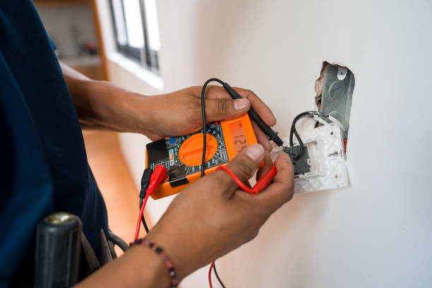 Best Best Electricians Near Me  in Decherd, TN