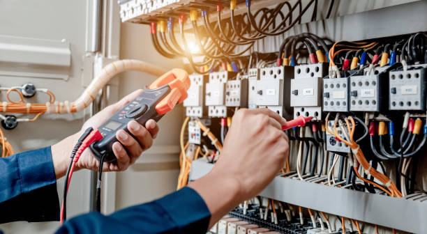 Best Local Electrician Companies  in Decherd, TN