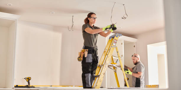 Best Commercial Electrician Services  in Decherd, TN