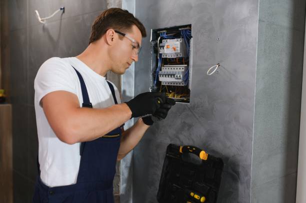 Best Affordable Electrical Installation  in Decherd, TN