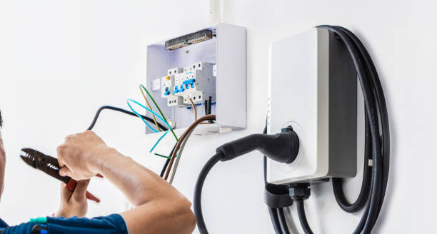 Best Electrical Repair Services  in Decherd, TN