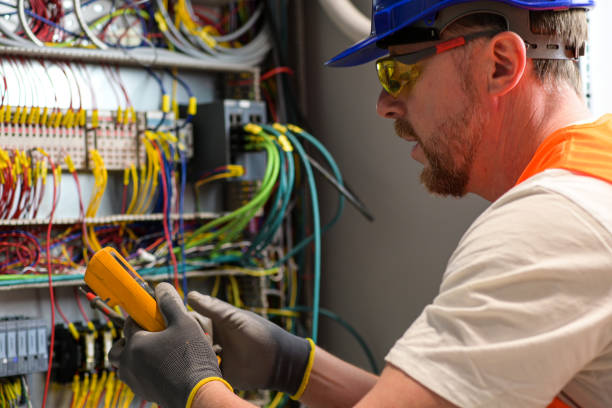 Affordable Emergency Electrician in Decherd, TN