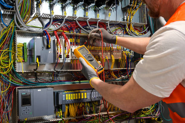Best Residential Electrician Services  in Decherd, TN