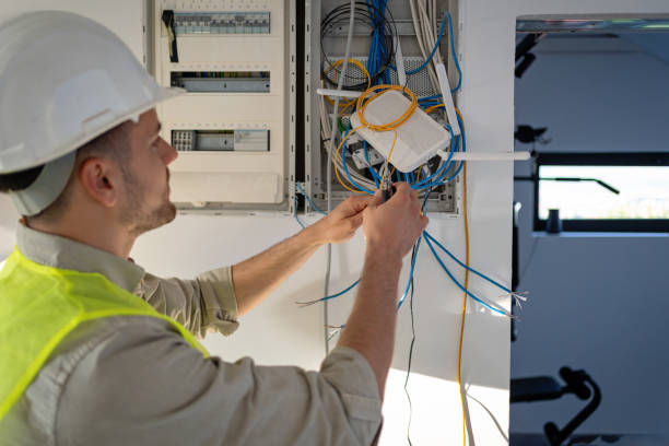 Best Affordable Emergency Electrician  in Decherd, TN