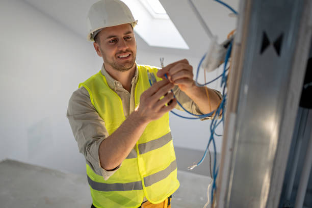 Best Electrical Repair Services  in Decherd, TN